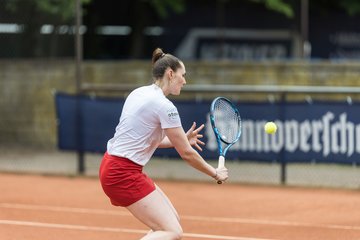 Bild 2 - BL DTV Hannover - Der Club an der Alster : Ergebnis: 2:7